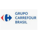 Logo de GRUPO CARREFOUR BRASIL