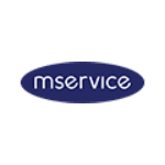 Logo Mservice