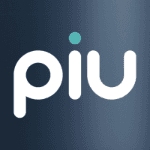 Logo de Rede Piu
