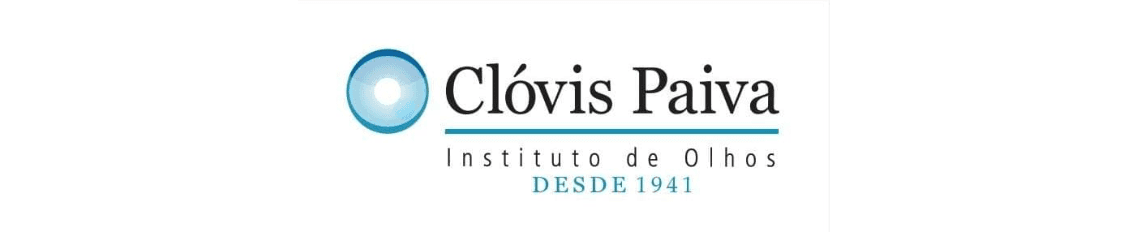 Banner da vaga de INSTITUTO DE OLHOS CLÓVIS PAIVA