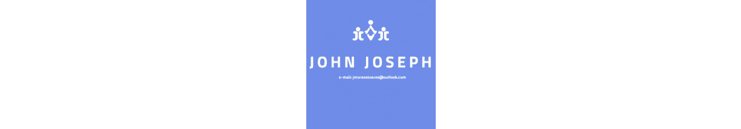 Banner de John Joseph - Hunter