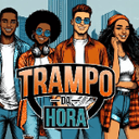 TRAMPO DA HORA