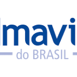 Logo AlmavivA do Brasil