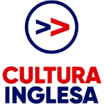 Logo de CULTURA INGLESA