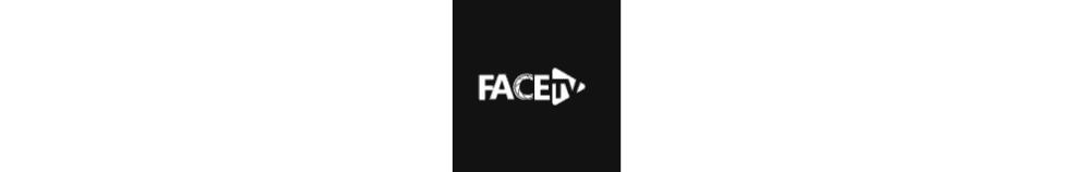 Banner da vaga de Face TV Play