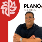 Logo Plano&plano equipe pimentel