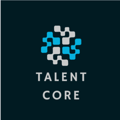 Logo Talent Core Recruitment