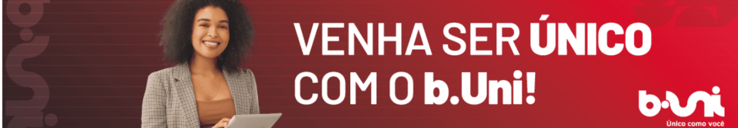 Banner de B.UNI