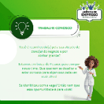 Logo de Carreira -  Grau Educacional