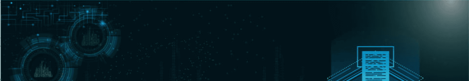 Banner de tech note