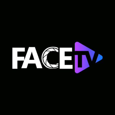 Logo Face TV Play