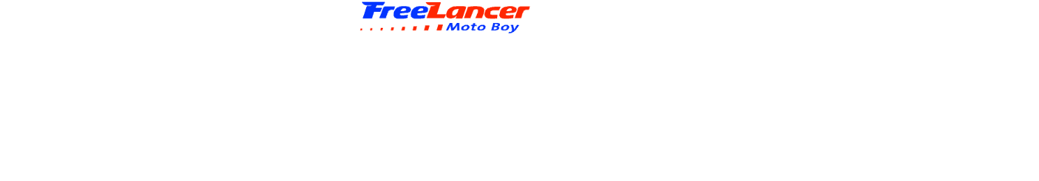 Banner de FREE LANCER MOTOBOY