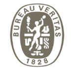 Logo Bureau Veritas