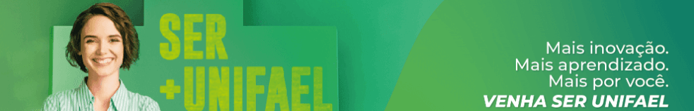 Banner da vaga de UNIFAEL (PORTO ALEGRE)