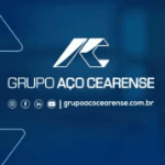 Logo Aço Cearense
