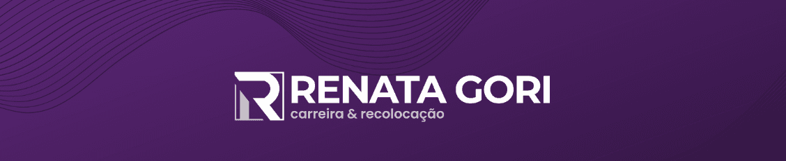 Banner da vaga de Renata Gori Carreira, Recolocação e Outplacement
