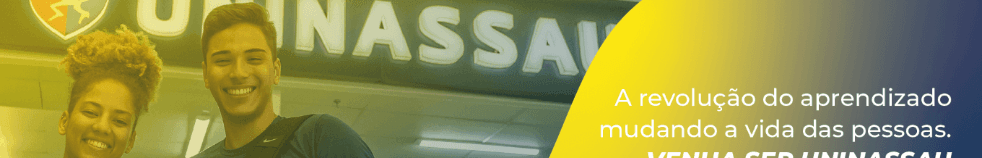 Banner da vaga de UNINASSAU (NATAL)