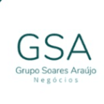 Logo de Grupo Soares Araújo