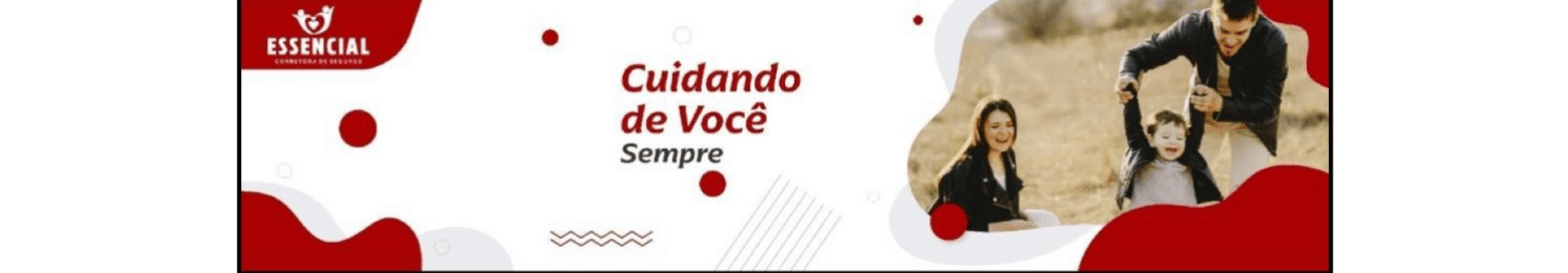 Banner de ESSENCIAL CORRETORA DE SEGUROS LTDA