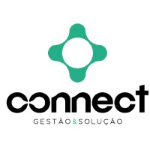 Logo Connect Gestão e Solução