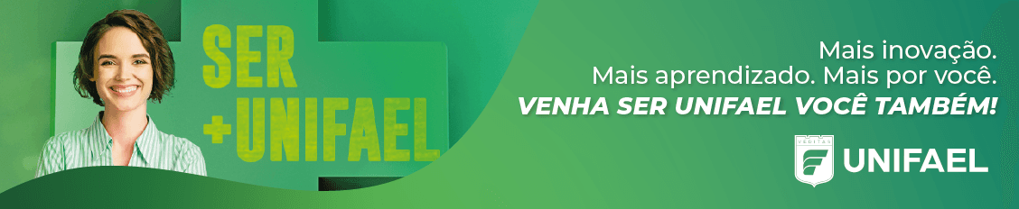 Banner da vaga de UNIFAEL (CURITIBA)