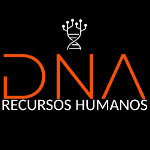 Logo DNA Recursos Humanos