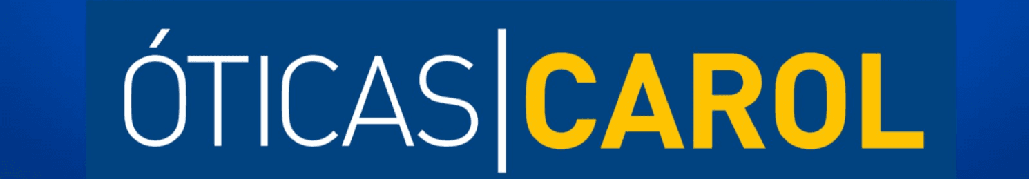 Banner de Óticas Carol