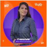 Logo de FAÇA PARTE DO NOSSO TIME!!