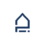 Logo Phael Imóveis 