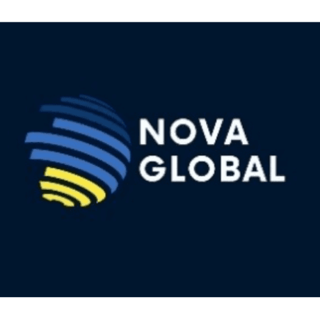 Logo ASSESSORIA NOVA GLOBAL LTDA