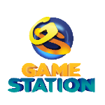 Logo GAME STATION