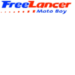 Logo de FREE LANCER MOTOBOY