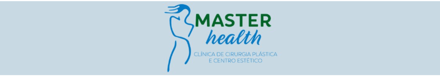 Banner de Master Health