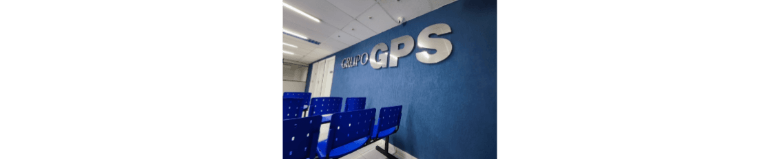 Banner da vaga de Grupo GPS 
