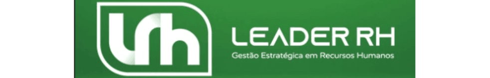 Banner da vaga de LEADERRH