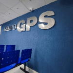 Logo Grupo GPS 