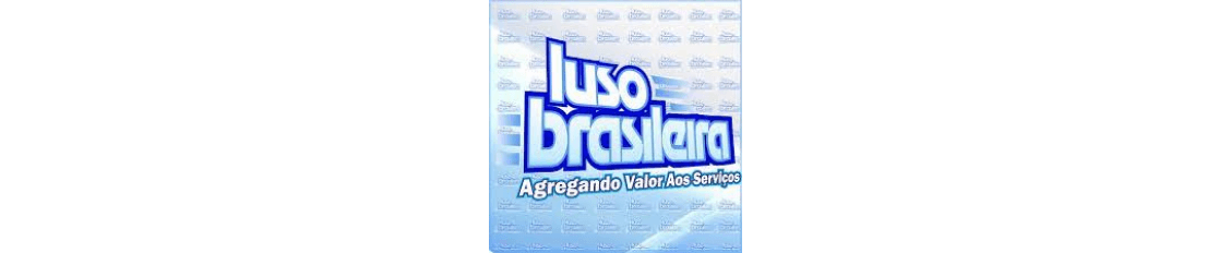 Banner da vaga de LUSO BRASILEIRA
