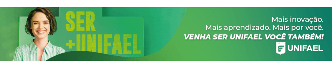 Banner da vaga de UNIFAEL (FLORIANÓPOLIS)