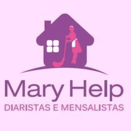 Logo Mary Help Recife Imbiribeira