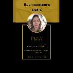 Logo Recrutamento Cruz