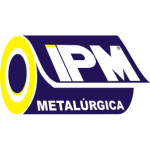 Logo de IPM METALÚRGICA 