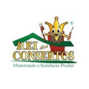 Rei dos Consertos