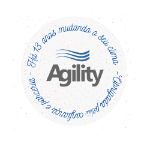 Logo Agility Ar Condicionado