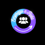 Logo de Emprego e Rota