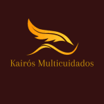 Logo Kairós Multicuidados