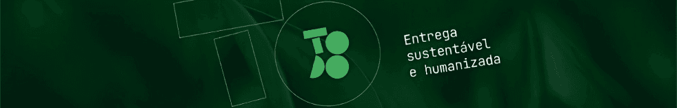 Banner da vaga de To Do Green