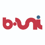 Logo de B.UNI