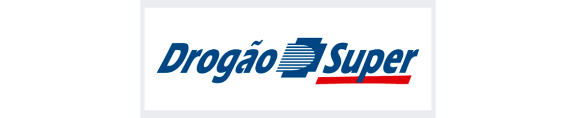 Banner da vaga de Drogão Super