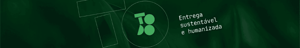 Banner da vaga de To Do Green