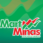 Logo Mart Minas